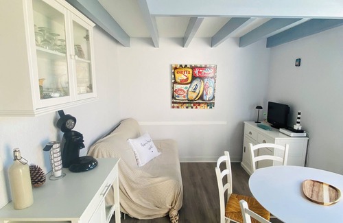 La Remigeasse Casa | Renovated cottage near the beach - iodine bliss