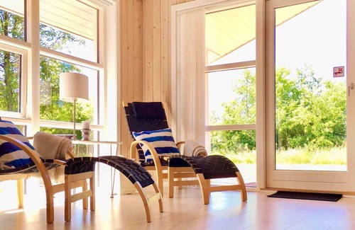 Jerup Casa | Cabaña renovada en Bratten -- By Traum Ferienwohnungen