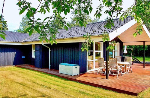 Jerup Casa | Cabaña renovada en Bratten -- By Traum Ferienwohnungen