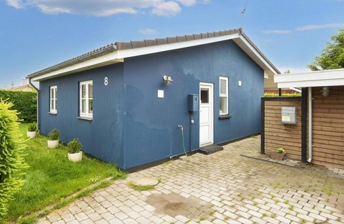 Hvidbjerg Strand Casa | Renovated Cottage Near Beach - By Traum Ferienwohnungen