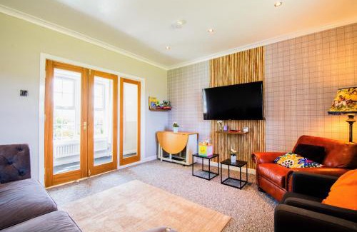 East Lothian Casa | # Renovated cottage - nr Edinburgh with Scenic views