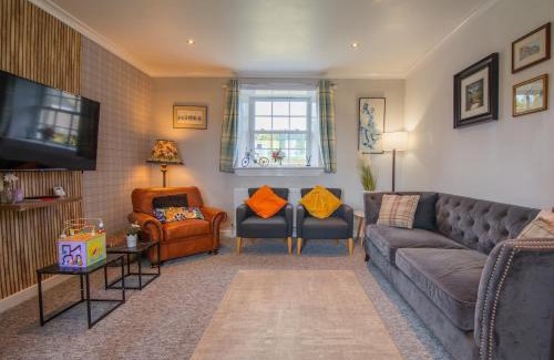East Lothian Casa | # Renovated cottage - nr Edinburgh with Scenic views