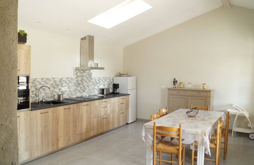 Nerac Casa | Renovated country house