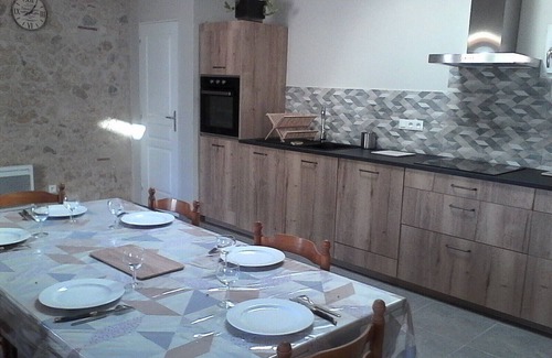 Nerac Casa | Renovated country house