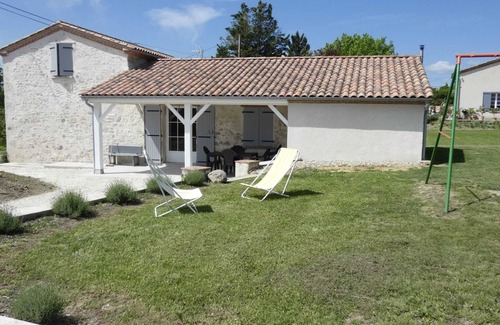 Nerac Casa | Renovated country house