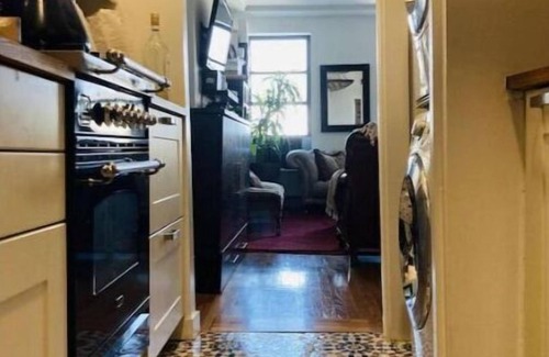 Gowanus Apartamento | Renovated Cozy 1BR in Park Slope w/ private roof deck!