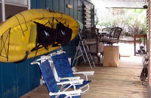 Ono Island Casa | Cabaña renovada y acogedora en Orange Beach con litera separada.