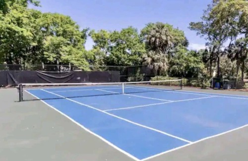 Ocean Ridge Casa | Renovated Edisto Beach Pets OK Mini Golf Pools Golf Cart Pickleball w/Amenities