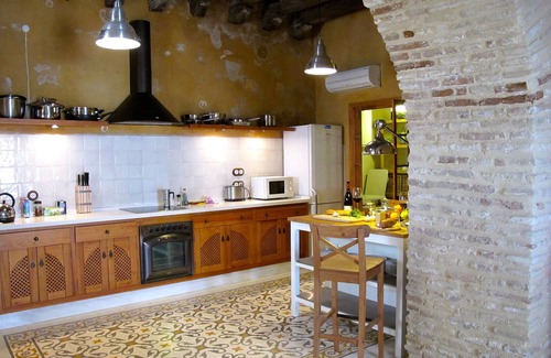 Arcos de la Frontera Casa | Renovado Siglo 17 Casa de pueblo, con patio y azotea