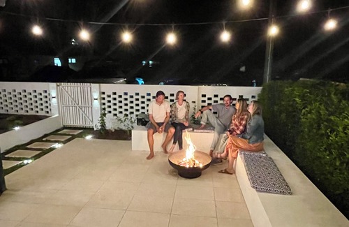 Bogangar Casa | 🏖️ CABA Renovated Inside & Out, 3Br House, very well appointed🏄‍♀️3 mins to Beach 🌊