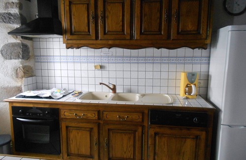 Cros Casa | casa de campo renovada