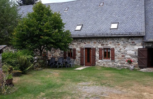Cros Casa | casa de campo renovada