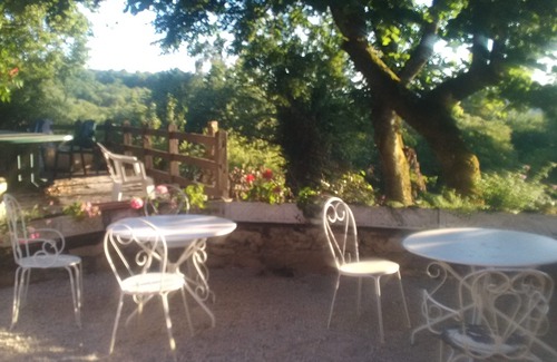Domme Cabaña | Granja renovada en Domme Périgord Noir cerca de Sarlat