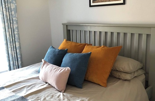 Ferwig Otro | Renovated farmhouse, 5 mins from the sea