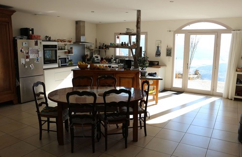 Prunieres Casa | Renovated farmhouse