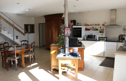 Prunieres Casa | Renovated farmhouse
