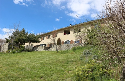 Prunieres Casa | Renovated farmhouse