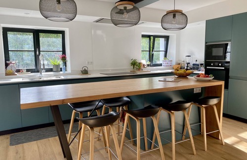 Arcangues Casa | Renovated farmhouse just outside Biarritz