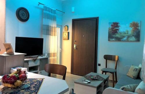 Karditsa Apartamento | Renovated flat in the heart of Karditsa