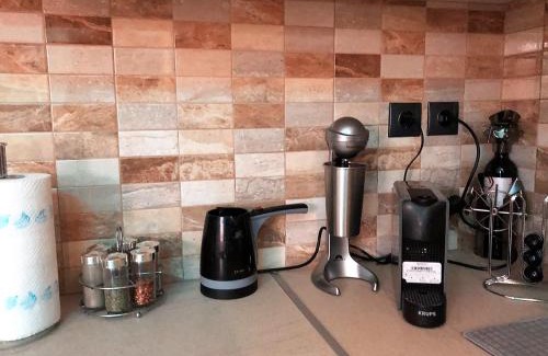 Karditsa Apartamento | Renovated flat in the heart of Karditsa