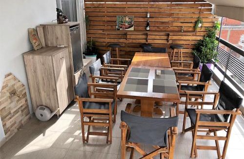 Karditsa Apartamento | Renovated flat in the heart of Karditsa