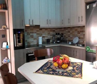 Karditsa Apartamento | Renovated flat in the heart of Karditsa