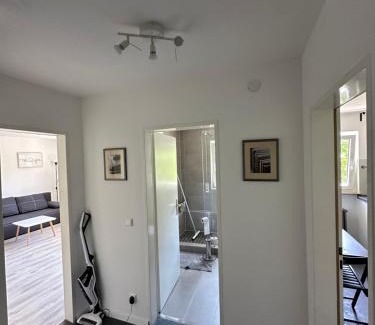 Weinsteige Apartamento | Renovated Flat - Prime Location Near Marienplatz