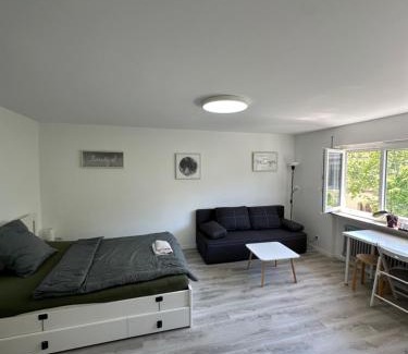 Weinsteige Apartamento | Renovated Flat - Prime Location Near Marienplatz