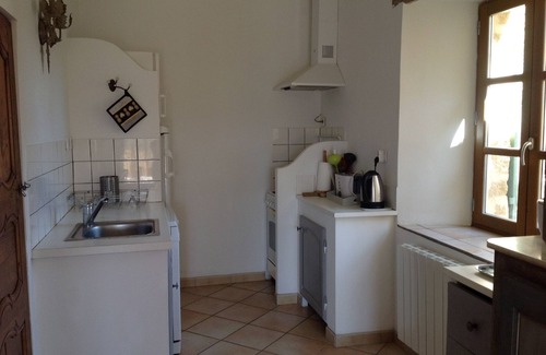 Merindol-les-Oliviers Otro | Mas renovado en Provenza