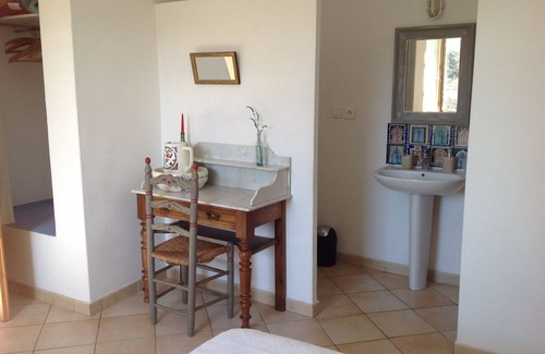 Merindol-les-Oliviers Otro | Mas renovado en Provenza