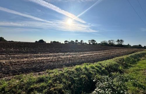 Herce Casa | Renovated French Country Bungalow for Two - A Home for Your Next Holiday