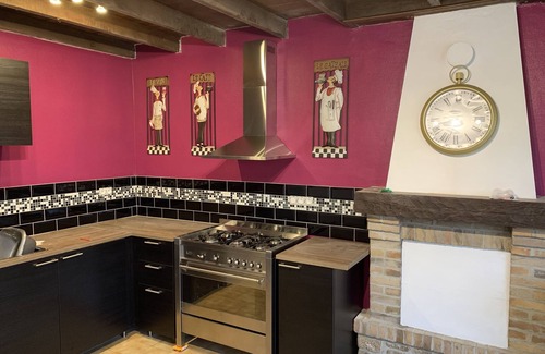 Herce Casa | Un hogar para sus próximas vacaciones - Bungalow recientemente renovado en el campo francés