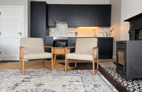 Portumna Casa | Renovated Georgian house in Portumna, near Lough Derg. Great for families!