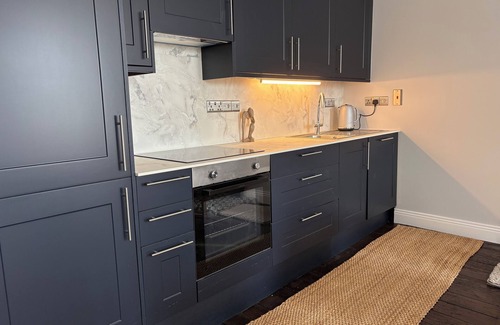 Portumna Casa | Renovated Georgian house in Portumna, near Lough Derg. Great for families!