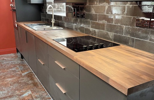 Portumna Casa | Renovated Georgian house in Portumna, near Lough Derg. Great for families!