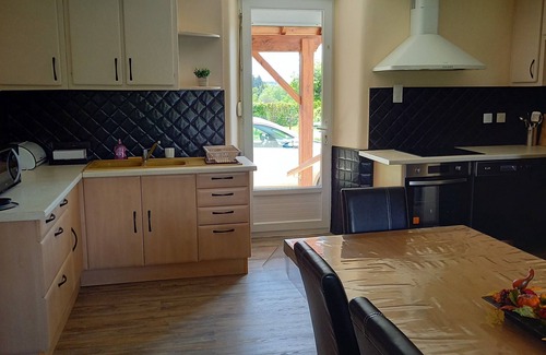 Latronche Casa | Renovated Gites for 14 people with heated swimming pool 10mx5m