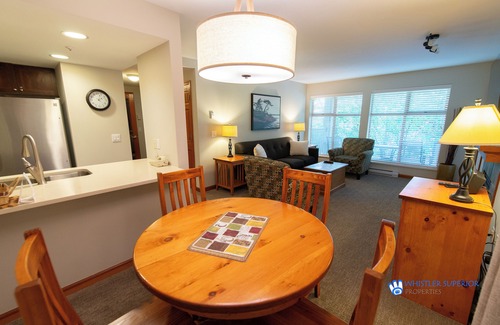 Village North Condominio | Stoney Creek Northstar 127 - planta baja condominio de 1 dormitorio