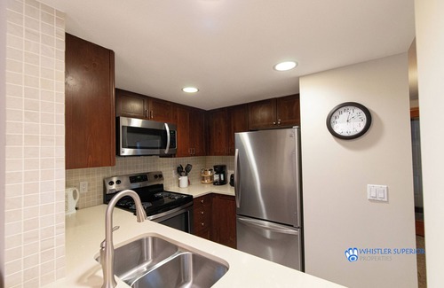 Village North Condominio | Stoney Creek Northstar 127 - planta baja condominio de 1 dormitorio