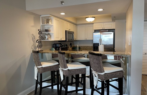 Redington Shores Condominio | Hermoso condominio frente al mar - The Shores