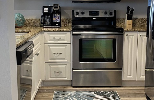 Redington Shores Condominio | Hermoso condominio frente al mar - The Shores