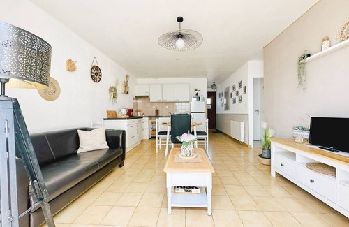 Les Sables d'Olonne Chalet De Esquí | Bonita casa reformada y decorada con buen gusto en La Chaume