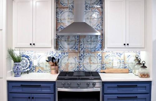 Norman Casa | Renovated Historic 5 Bedroom Home Close to OU Campus!