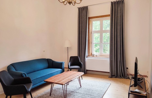 Oker Apartamento | Renovated historic apartment - bright and spacious
