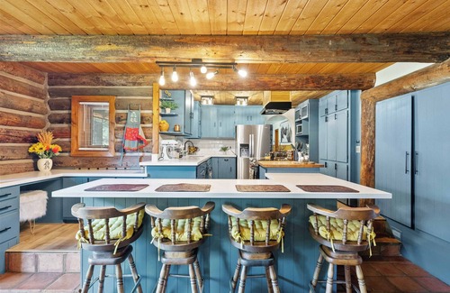 Flagstaff Cabina | Renovated Historic Flagstaff Cabin, Trails, Hot tub