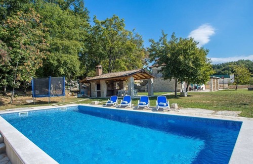 Momjan Villa | Villa Kanedolo - Kremenje, Buje, Umag-Novigrad