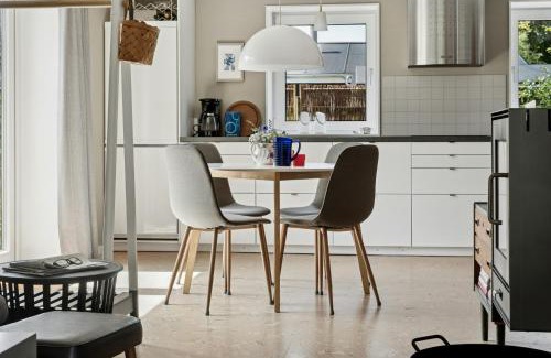 Nordost Casa | Renovated Holiday Home Near Lyngså Beach