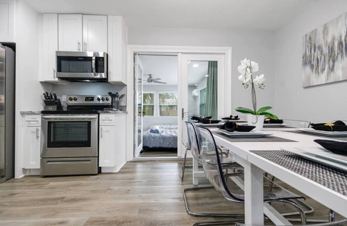 Pembroke Pines Casa | Renovated Home in Hollywood