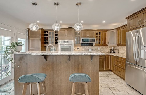 Burlington Casa | Renovated Home in Orchard Community Burlington, Ravine, 17 Minutes From Downtown