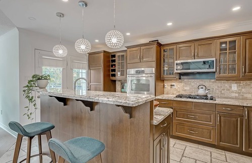 Burlington Casa | Renovated Home in Orchard Community Burlington, Ravine, 17 Minutes From Downtown