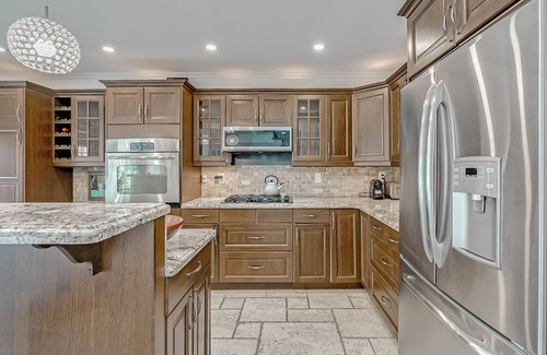 Burlington Casa | Renovated Home in Orchard Community Burlington, Ravine, 17 Minutes From Downtown